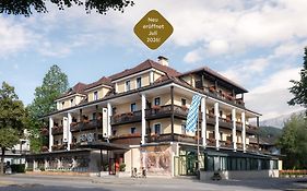 HENRI Country House Garmisch-Partenkirchen
